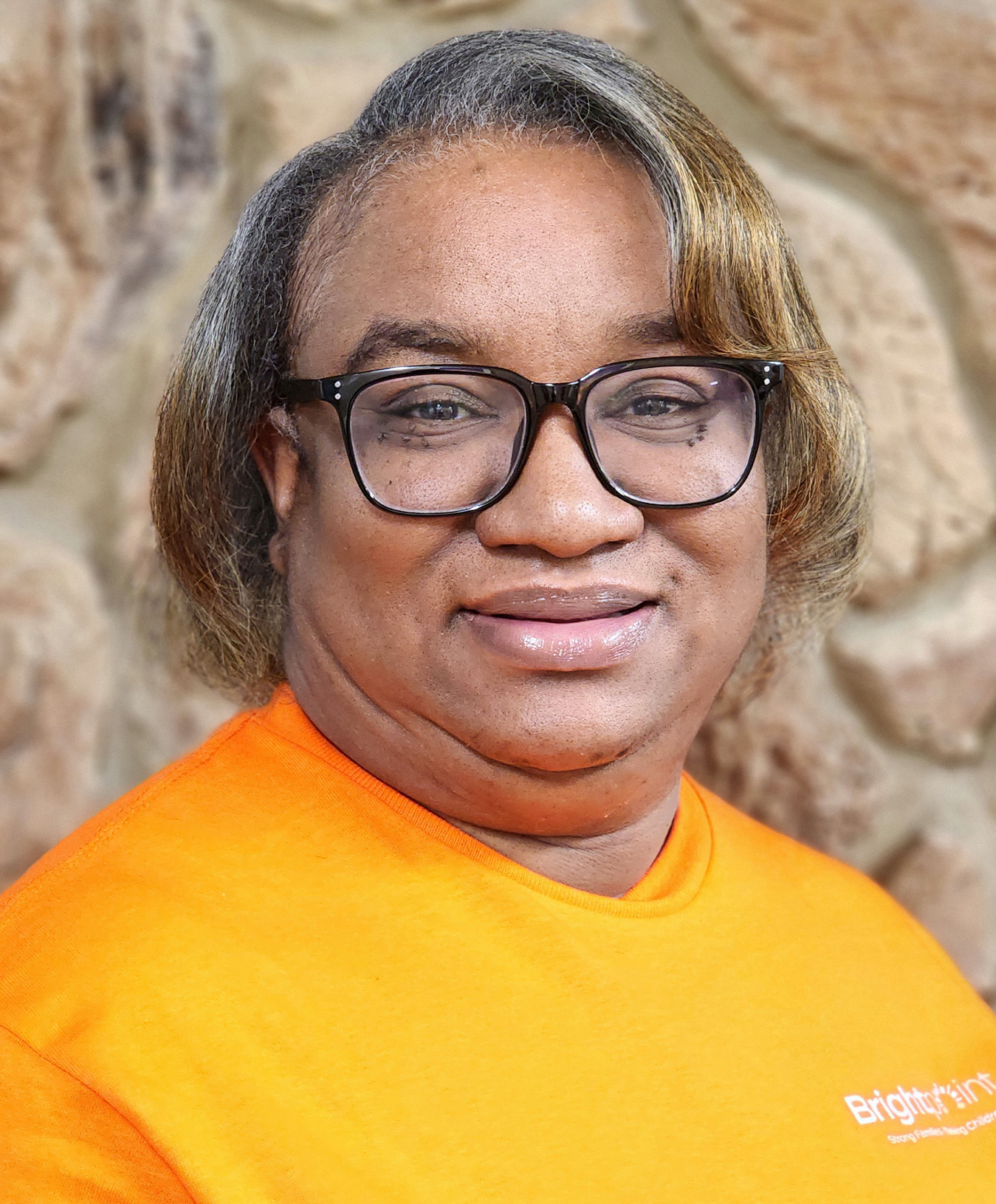 Markesha Christopher