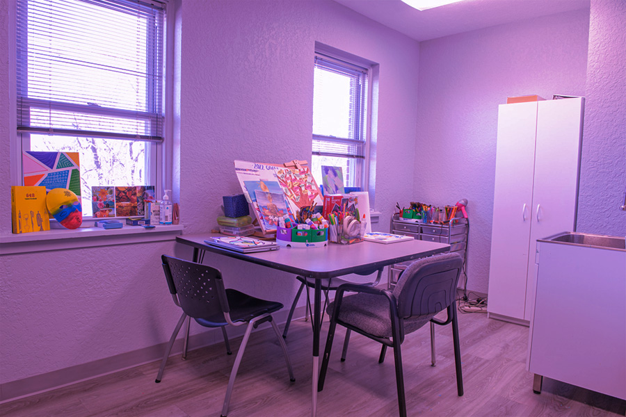 OurServices_Art Therapy Room_toned